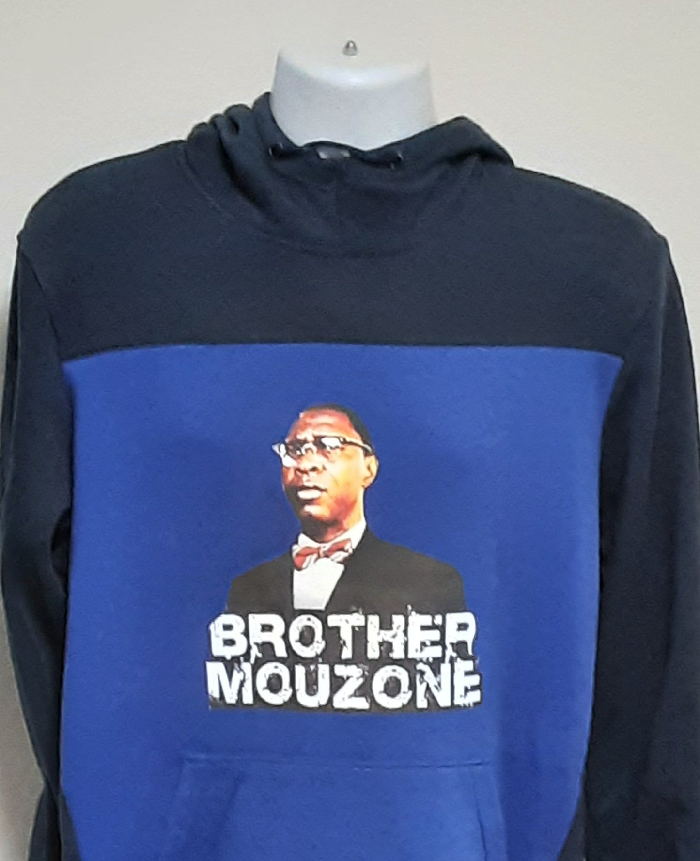 Brother Mouzone (The Wire)