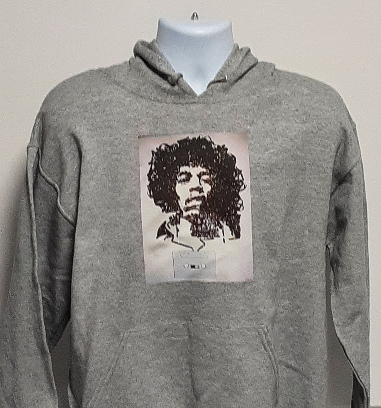 Hendrix