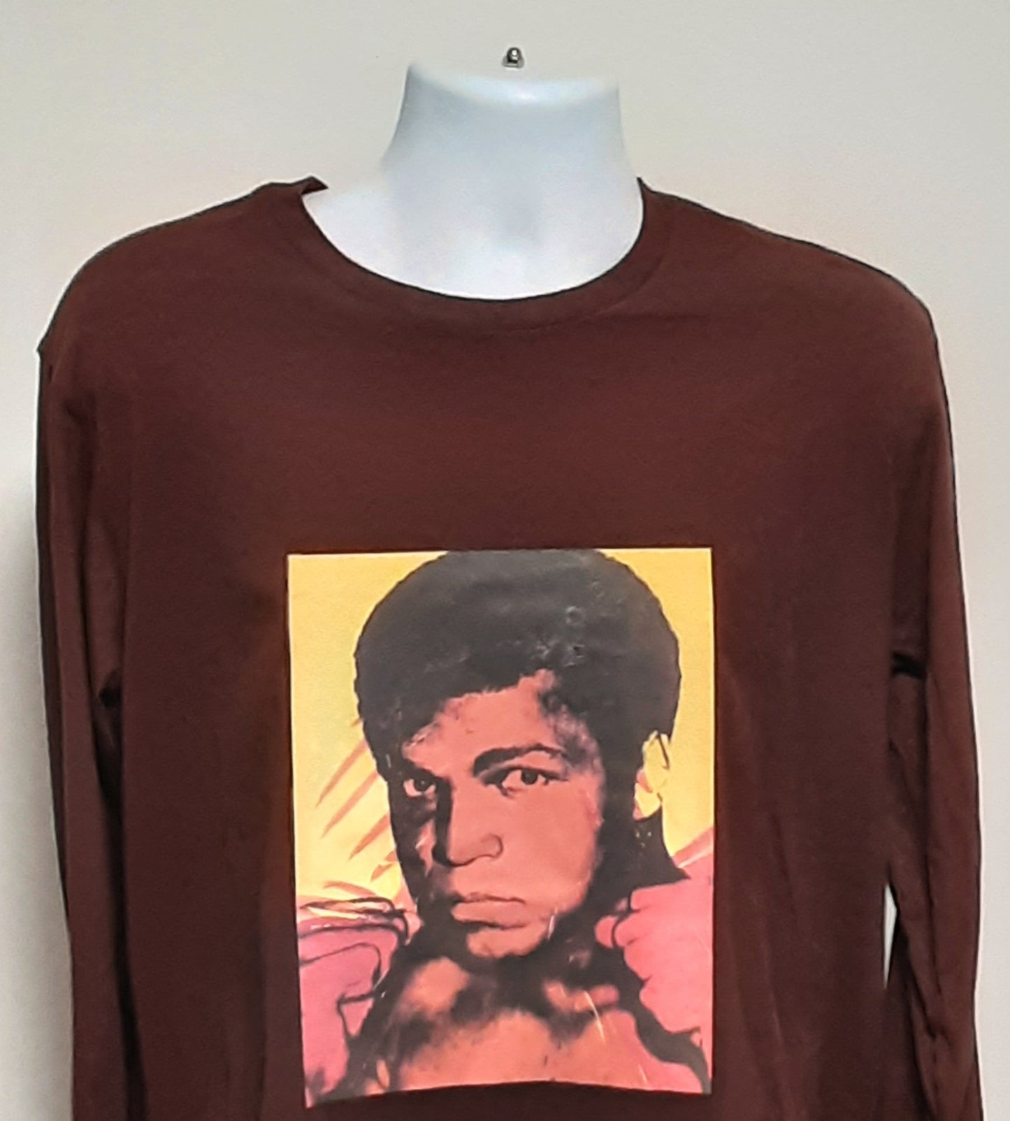 The Greatest