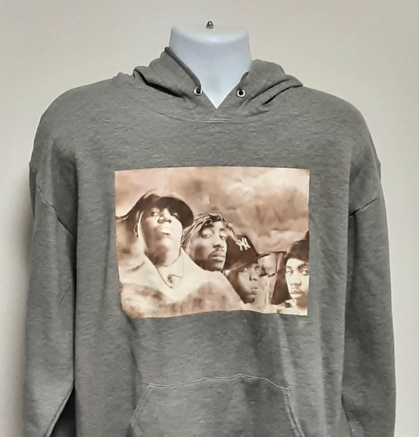 Hip Hop RushMore