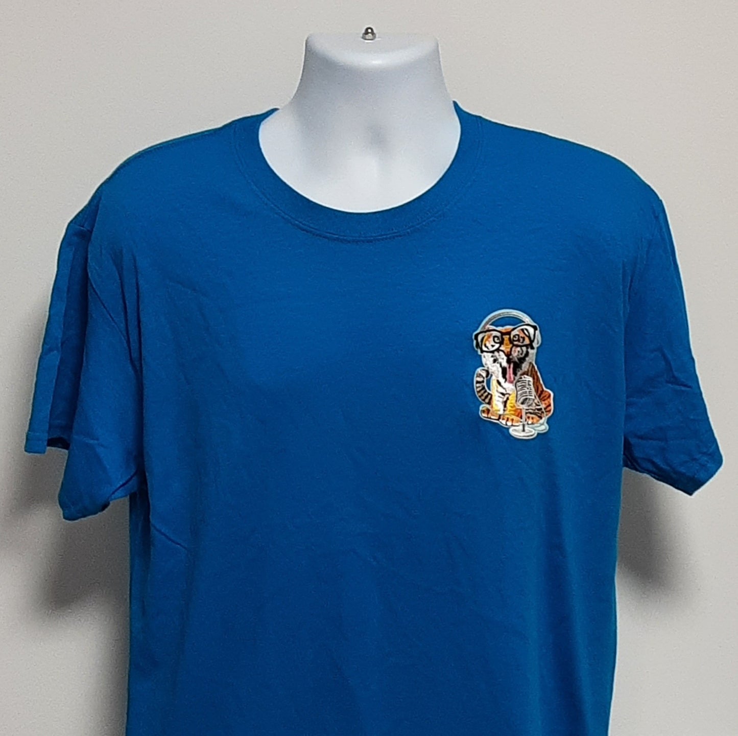 xOwl Be Bluex