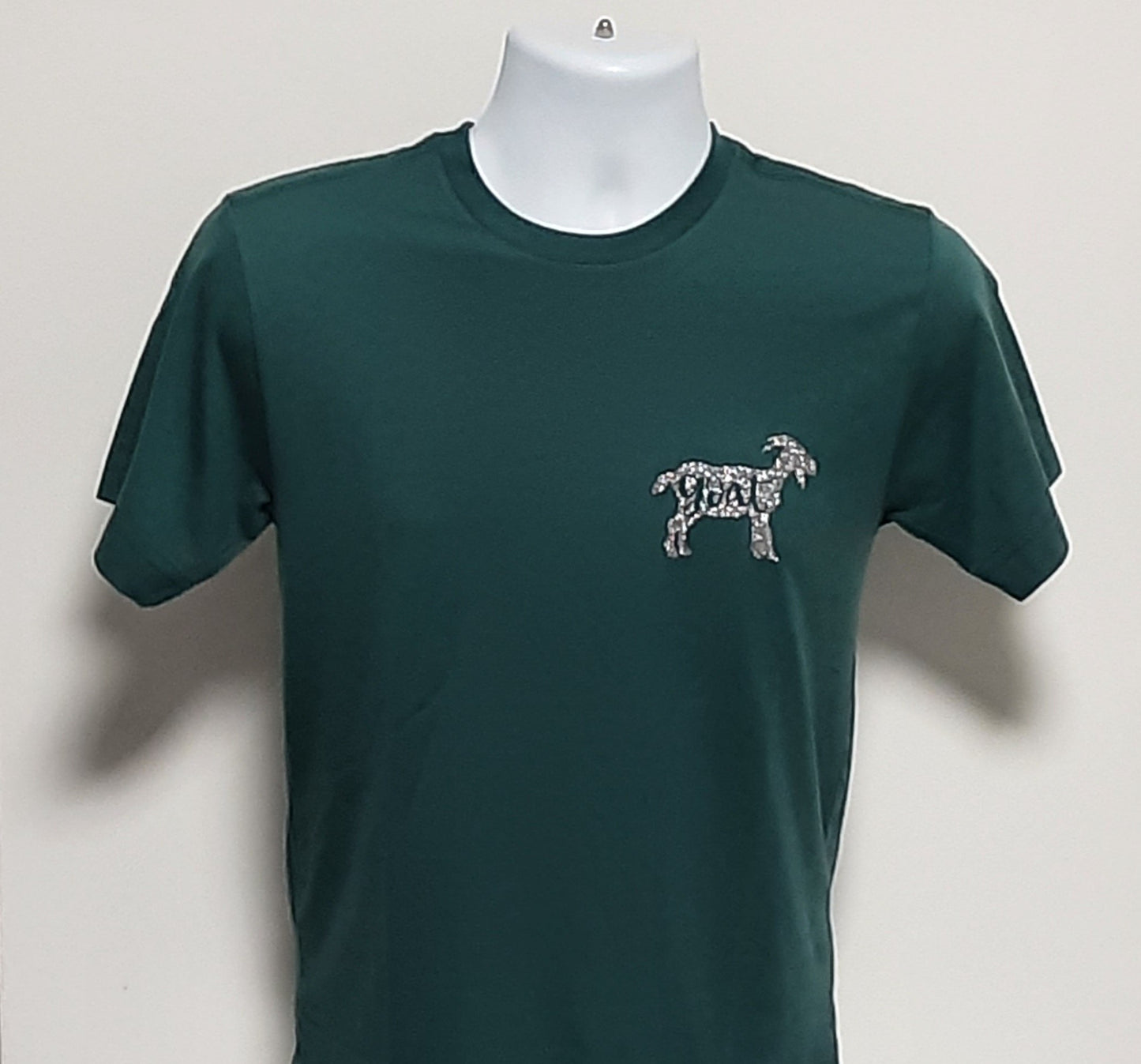 Goat - What You See is What You Get