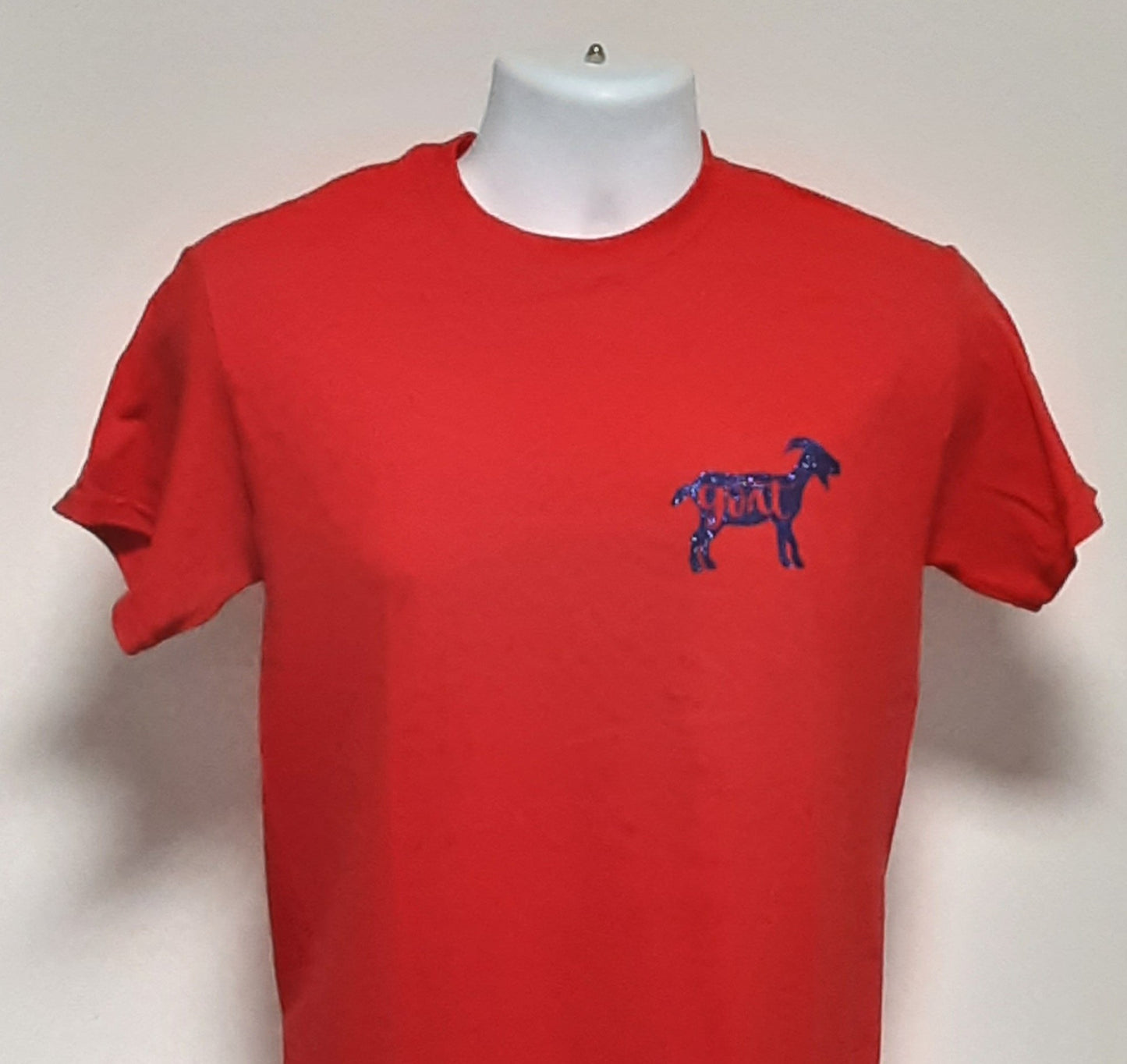 Goat - What You See is What You Get