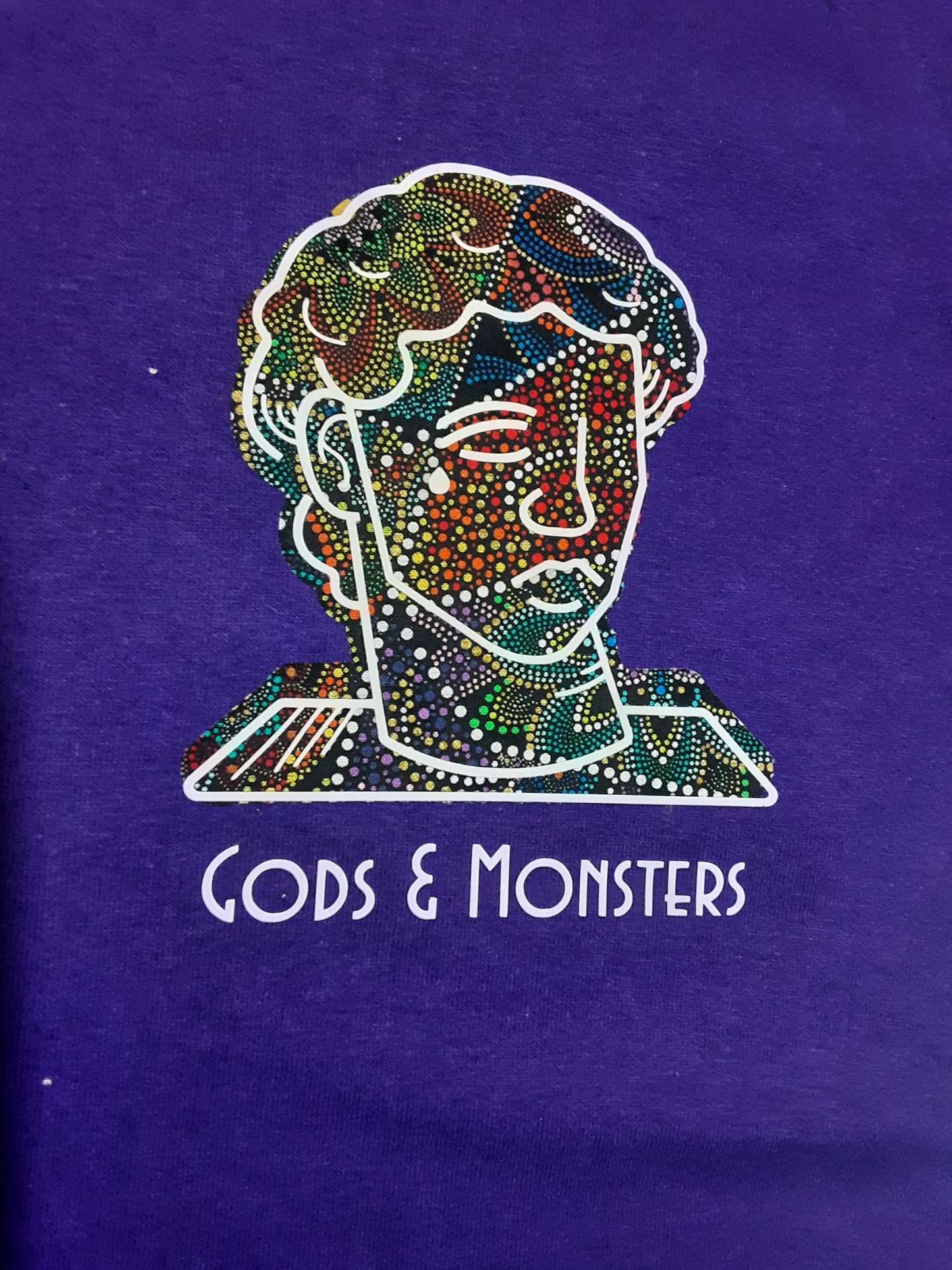 Gods & Monsters