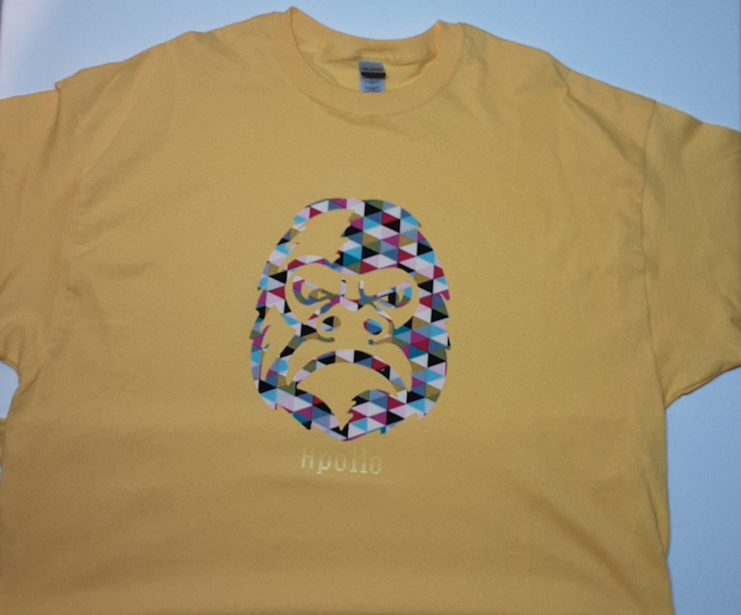 Apollo - Multicolorway