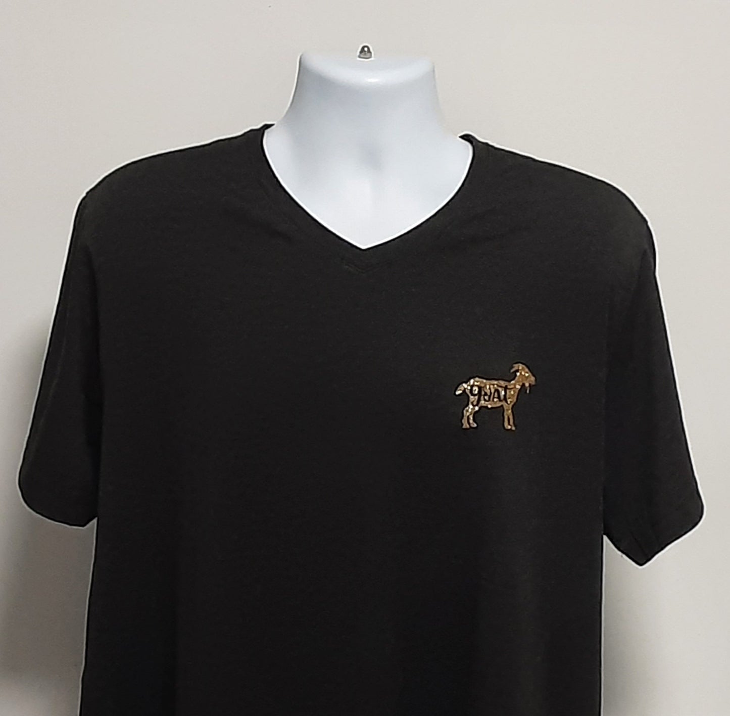 Goat- Tee Shirt/T-Shirt - What You See is What You Get