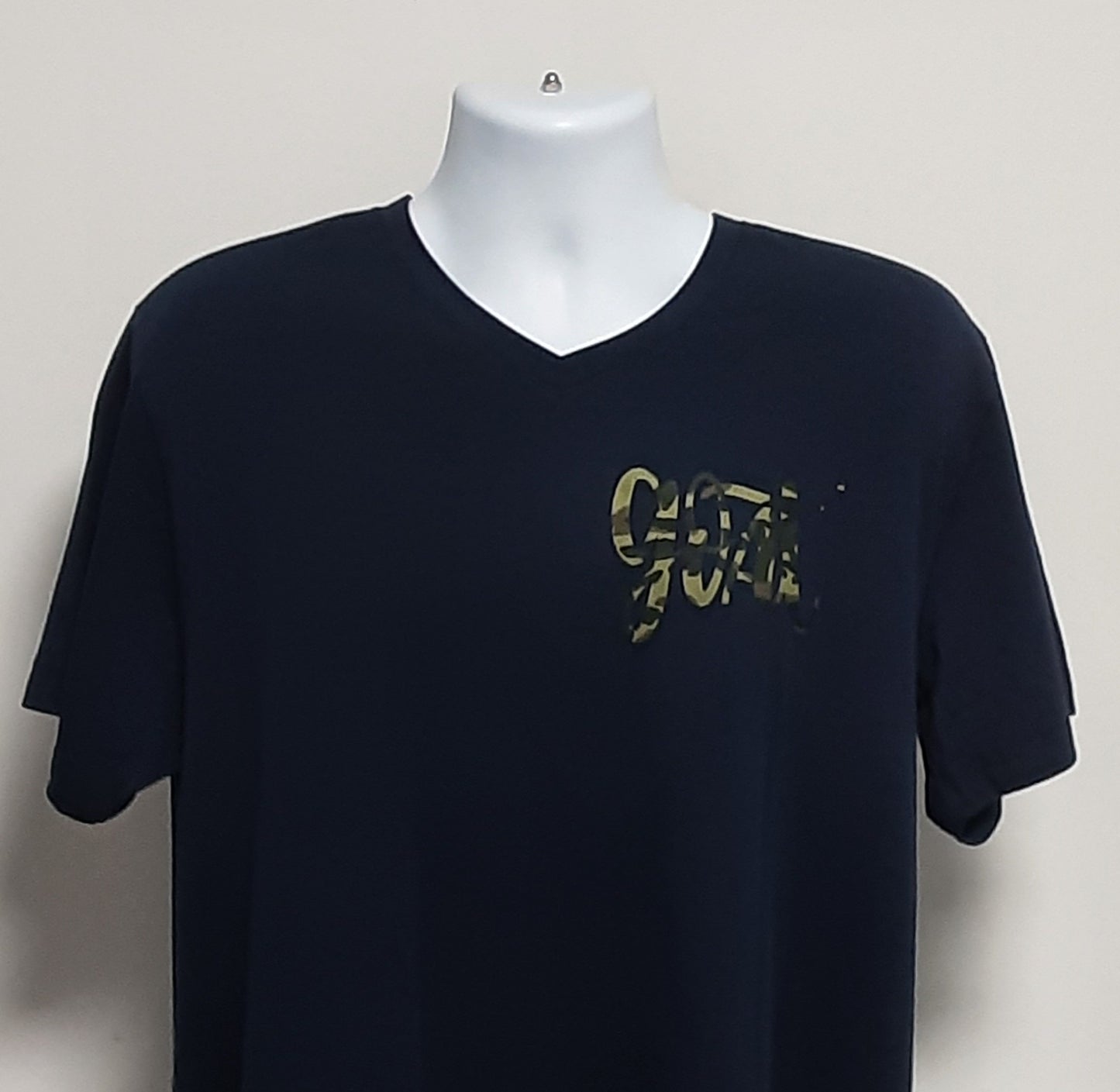 Goat- Tee Shirt/T-Shirt - What You See is What You Get