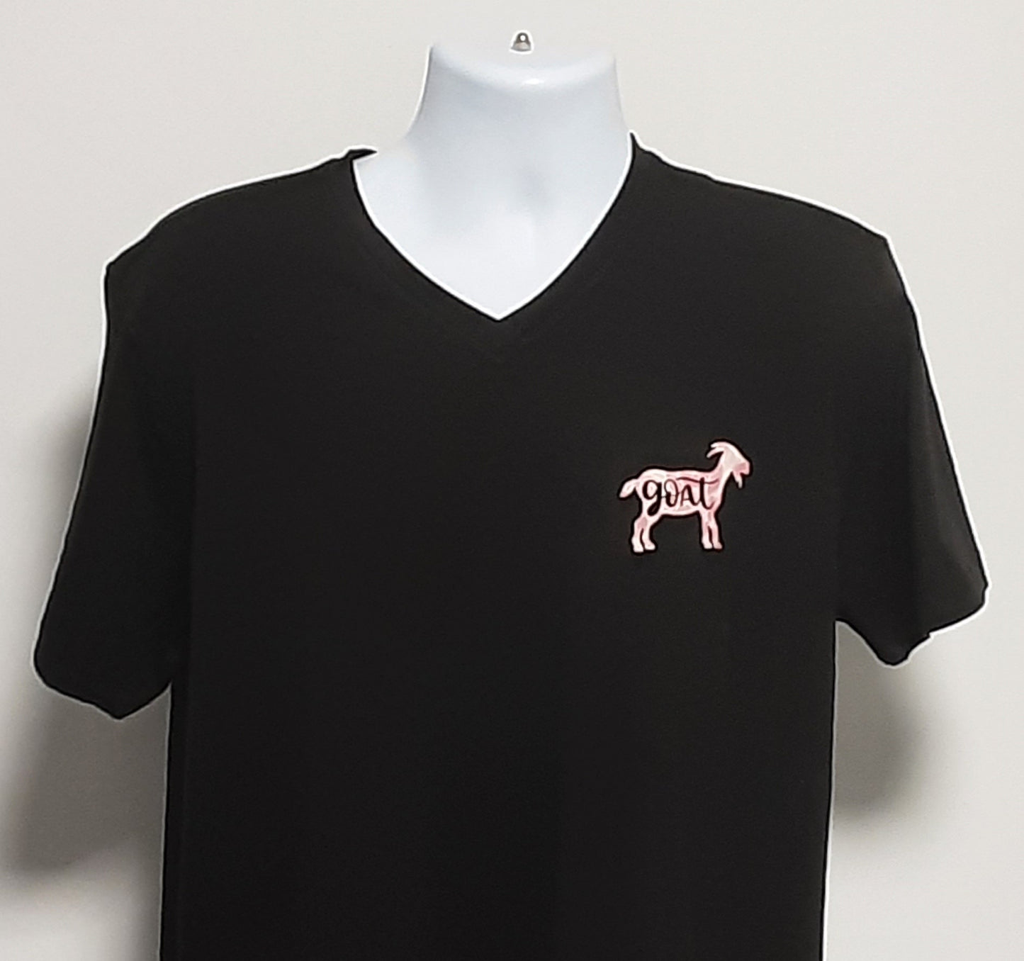 GOAT - What You See is What You Get