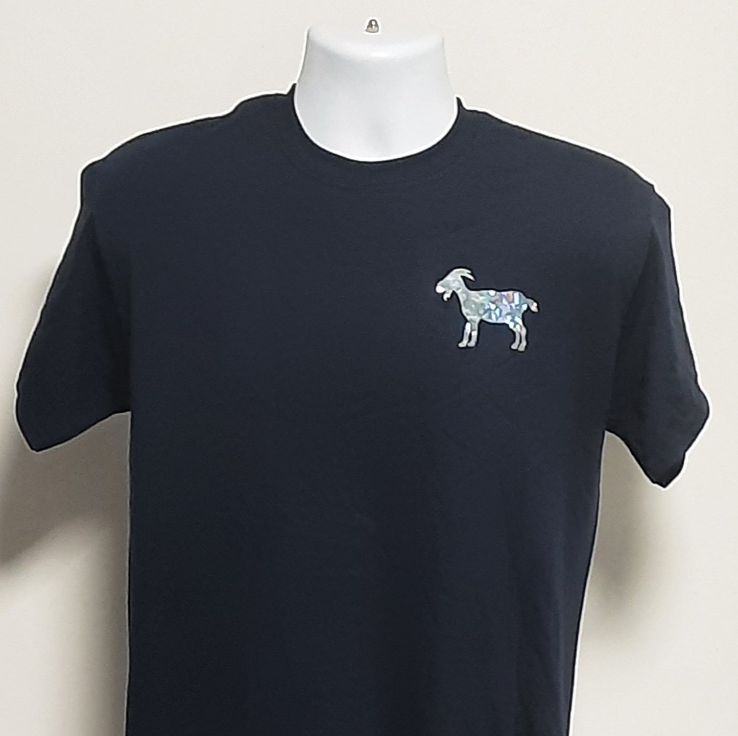 GOAT - What You See is What You Get