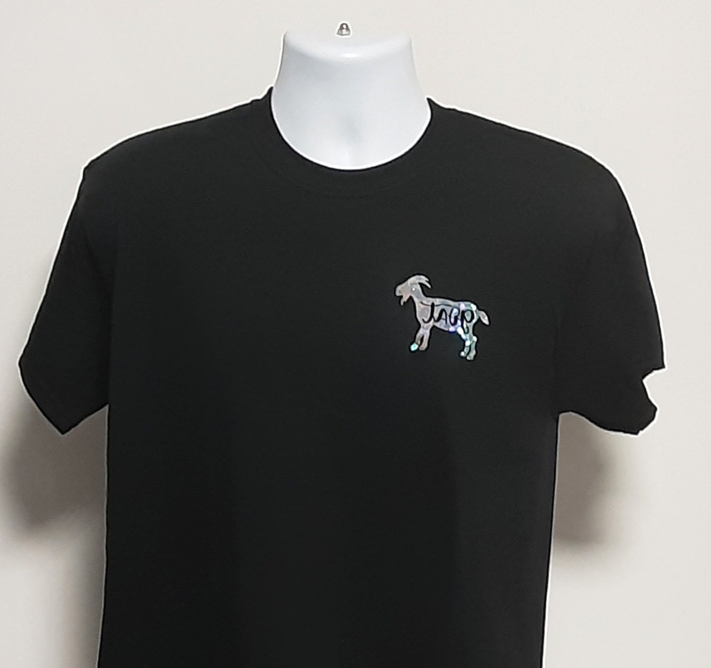 GOAT - What You See is What You Get