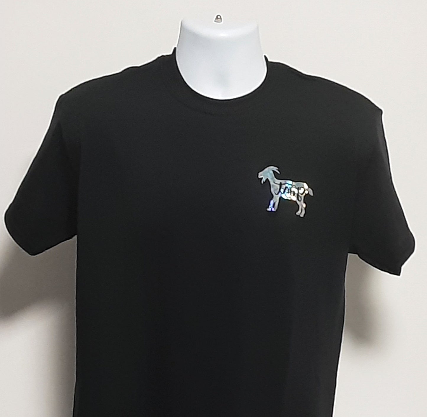 GOAT - What You See is What You Get