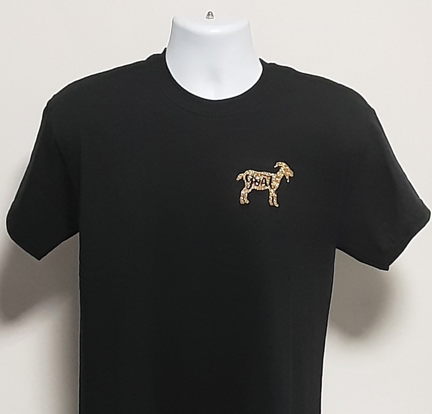 GOAT - What You See is What You Get