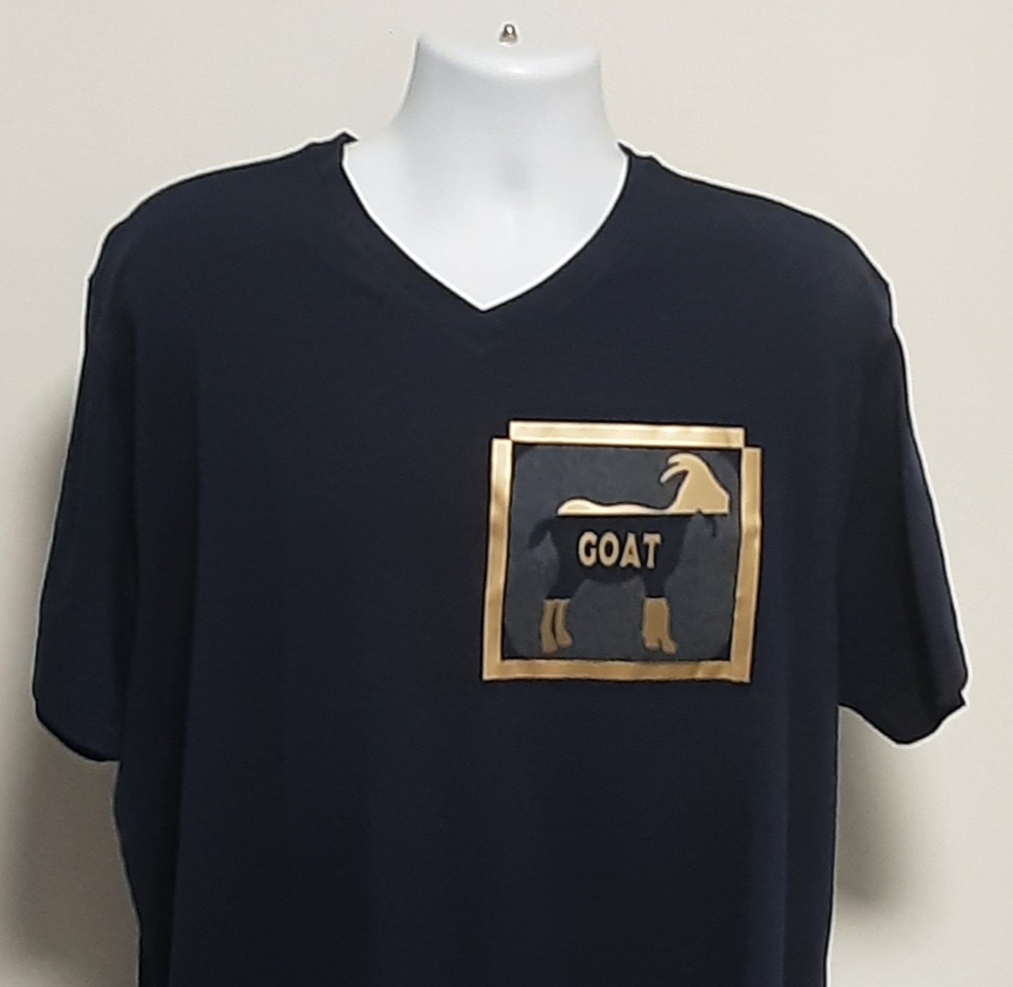 GOAT - What You See is What You Get