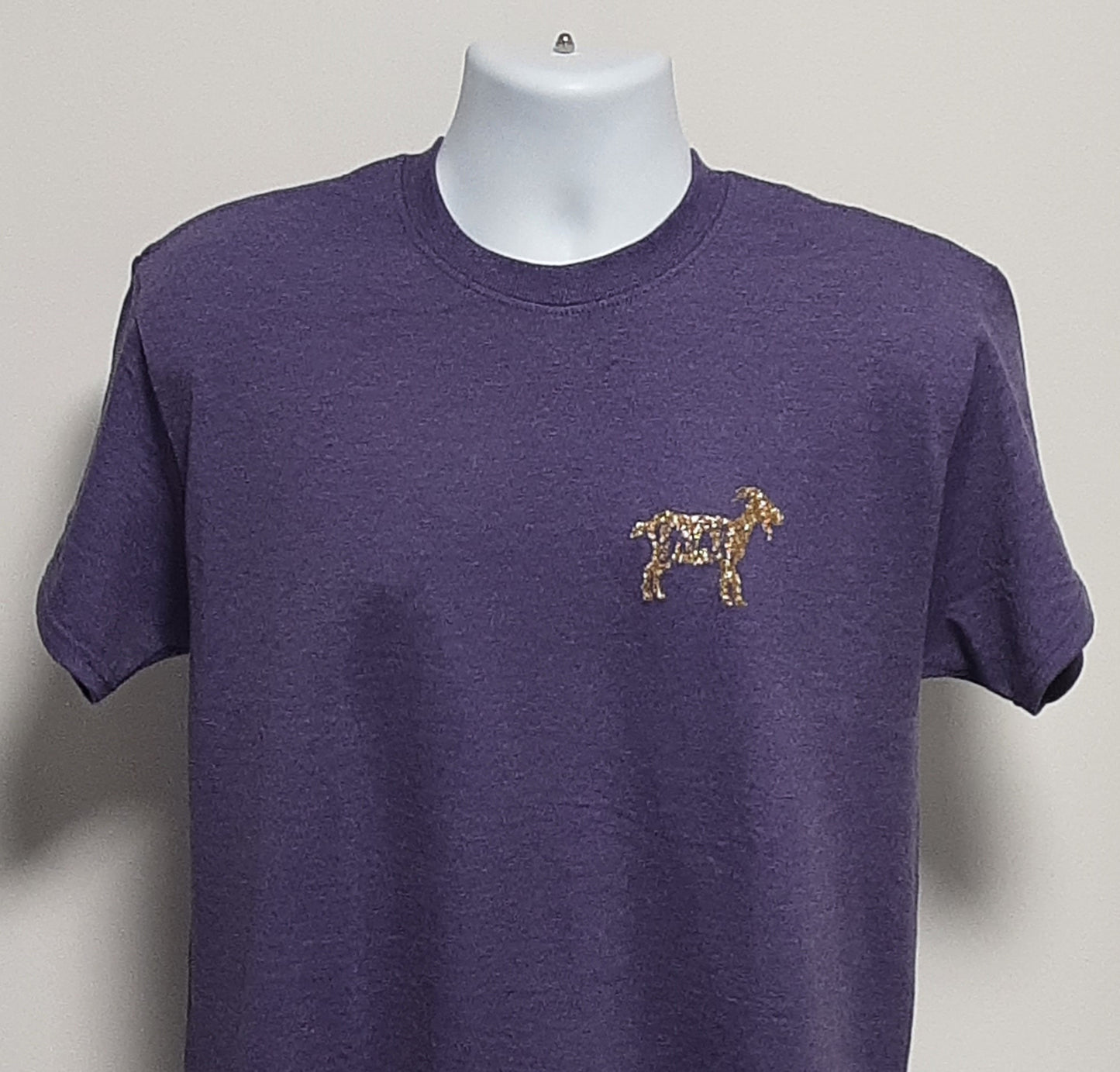 GOAT - What You See is What You Get