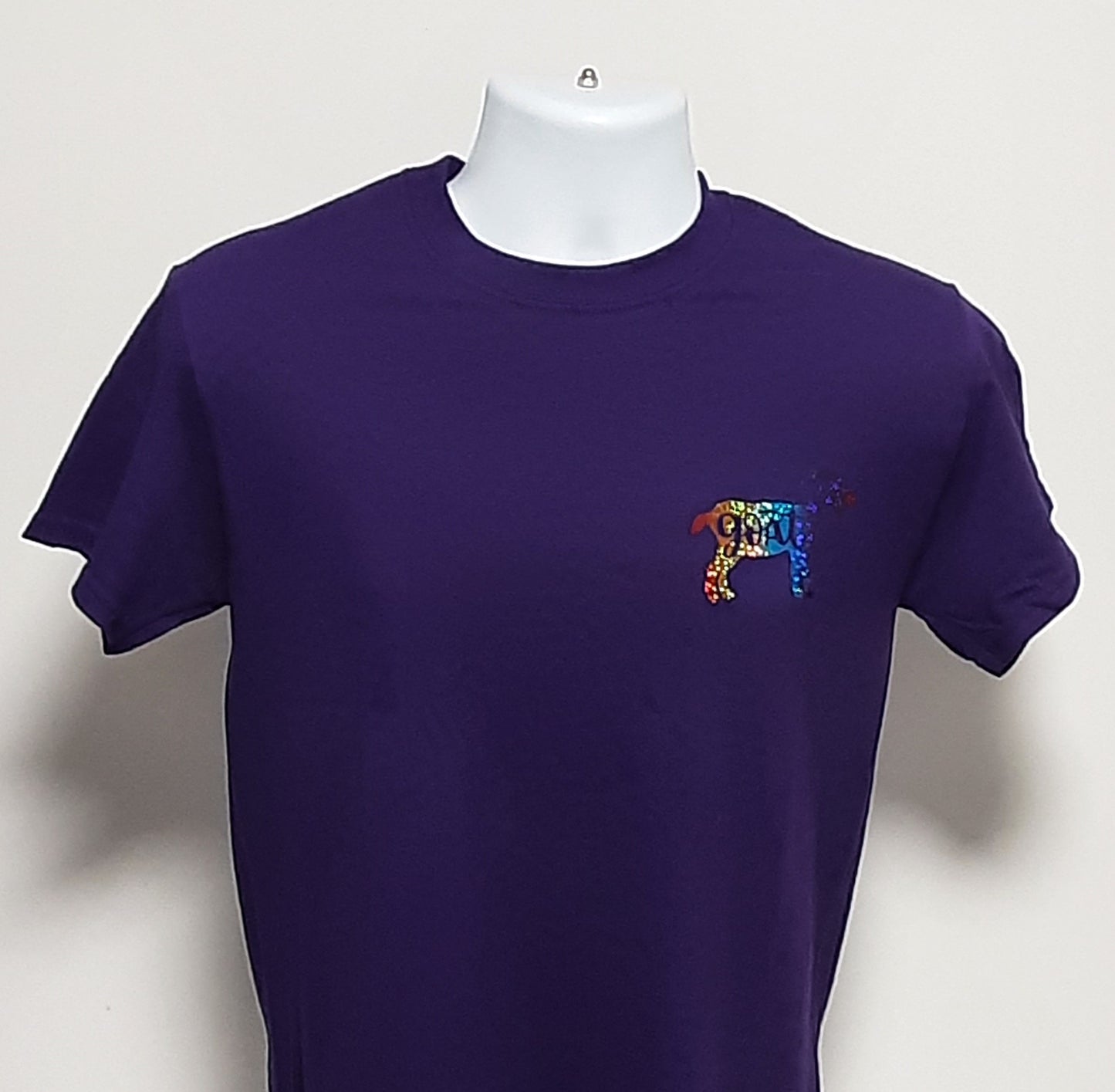 GOAT - What You See is What You Get