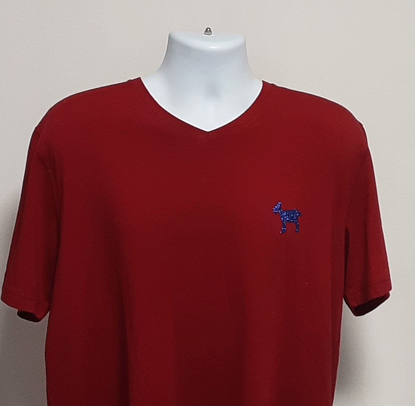Goat- Tee Shirt/T-Shirt - What You See is What You Get