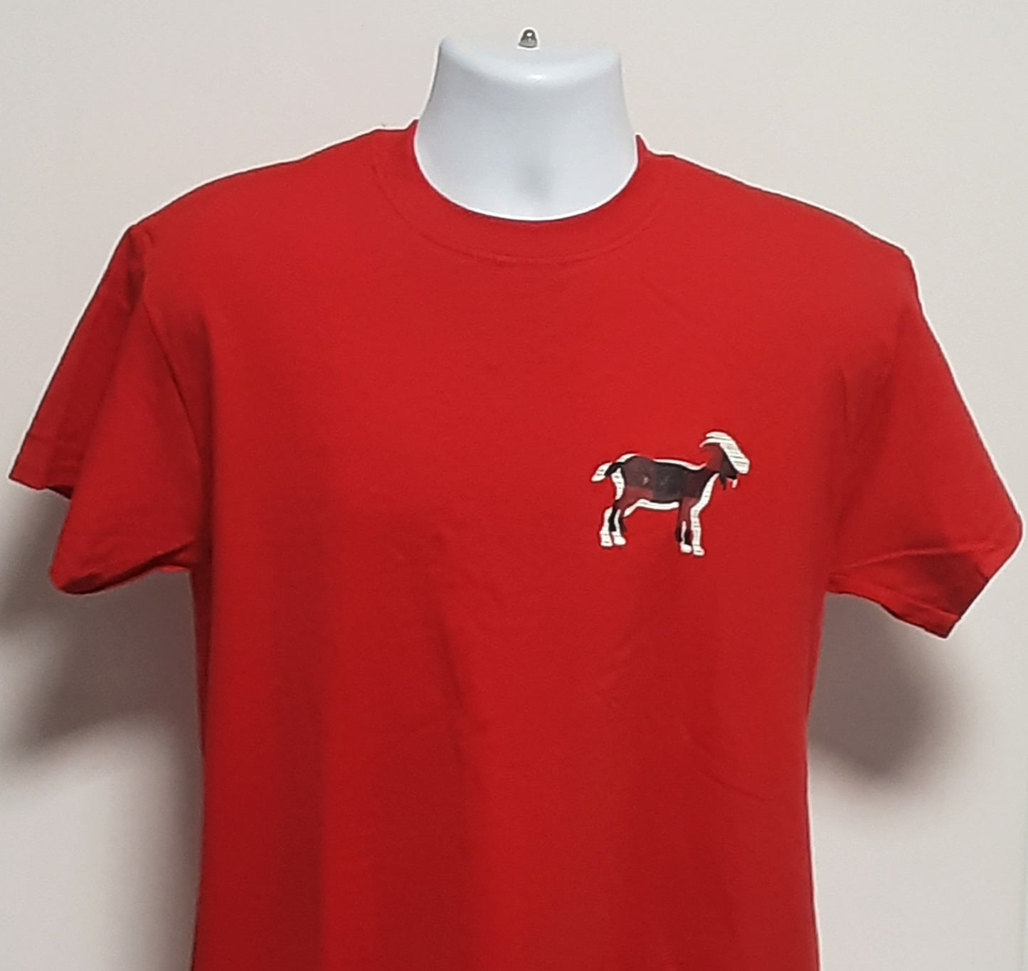 GOAT - What You See is What You Get