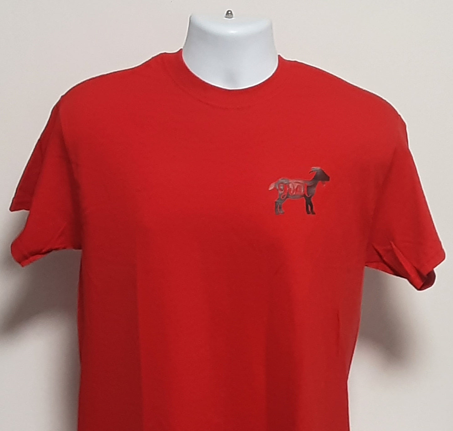 GOAT - What You See is What You Get