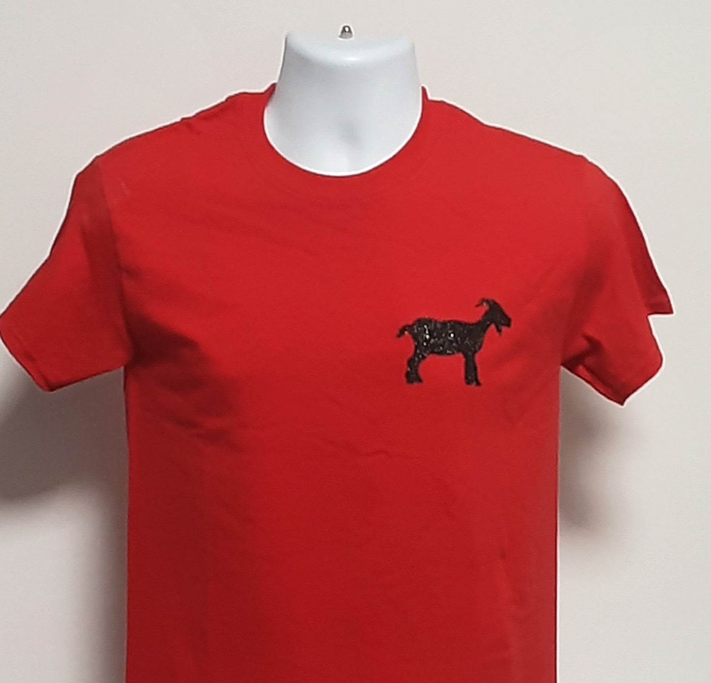 GOAT - What You See is What You Get