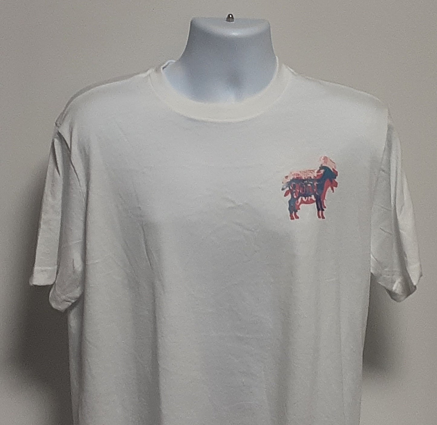 GOAT - What You See is What You Get