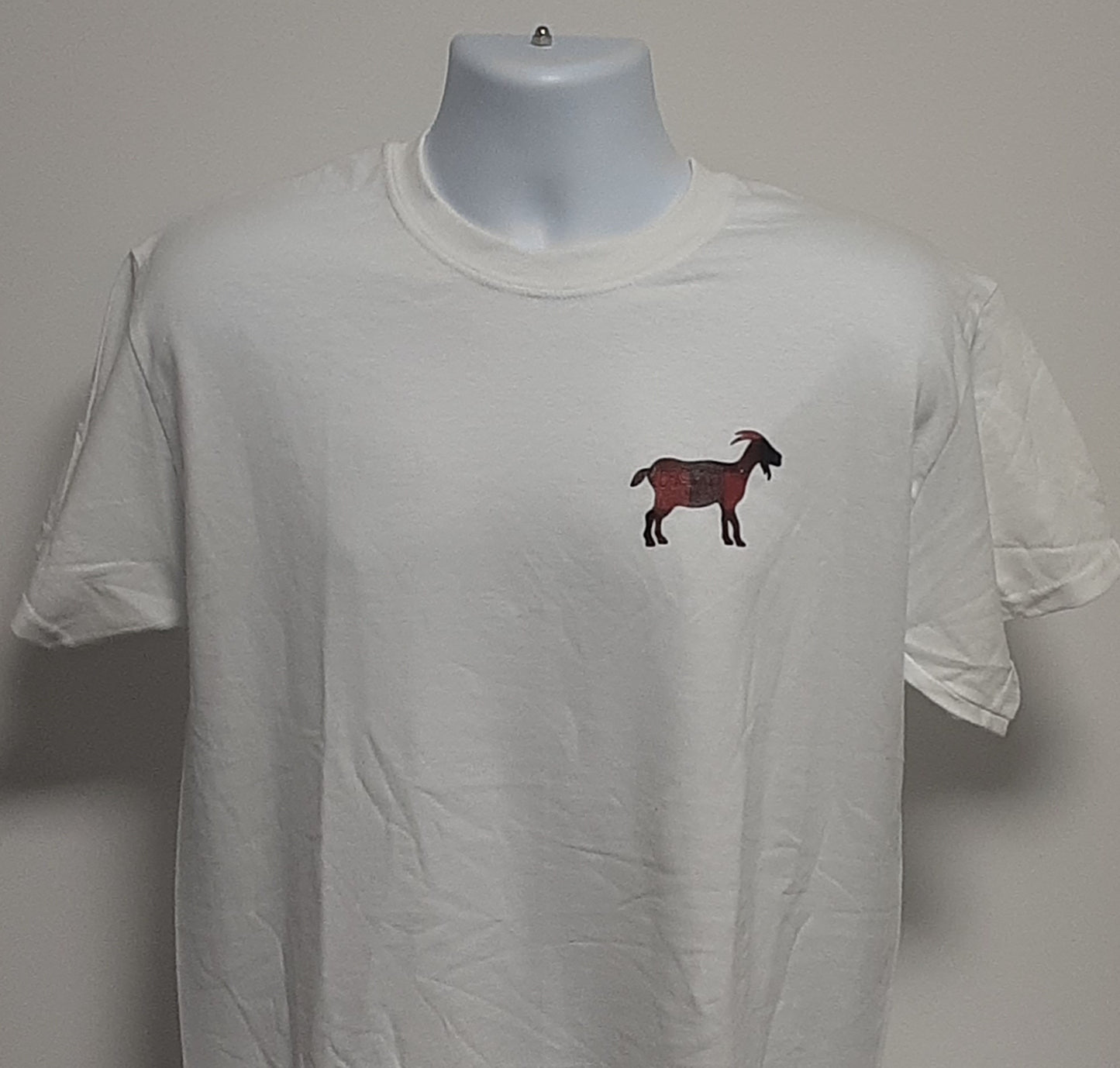 GOAT - What You See is What You Get