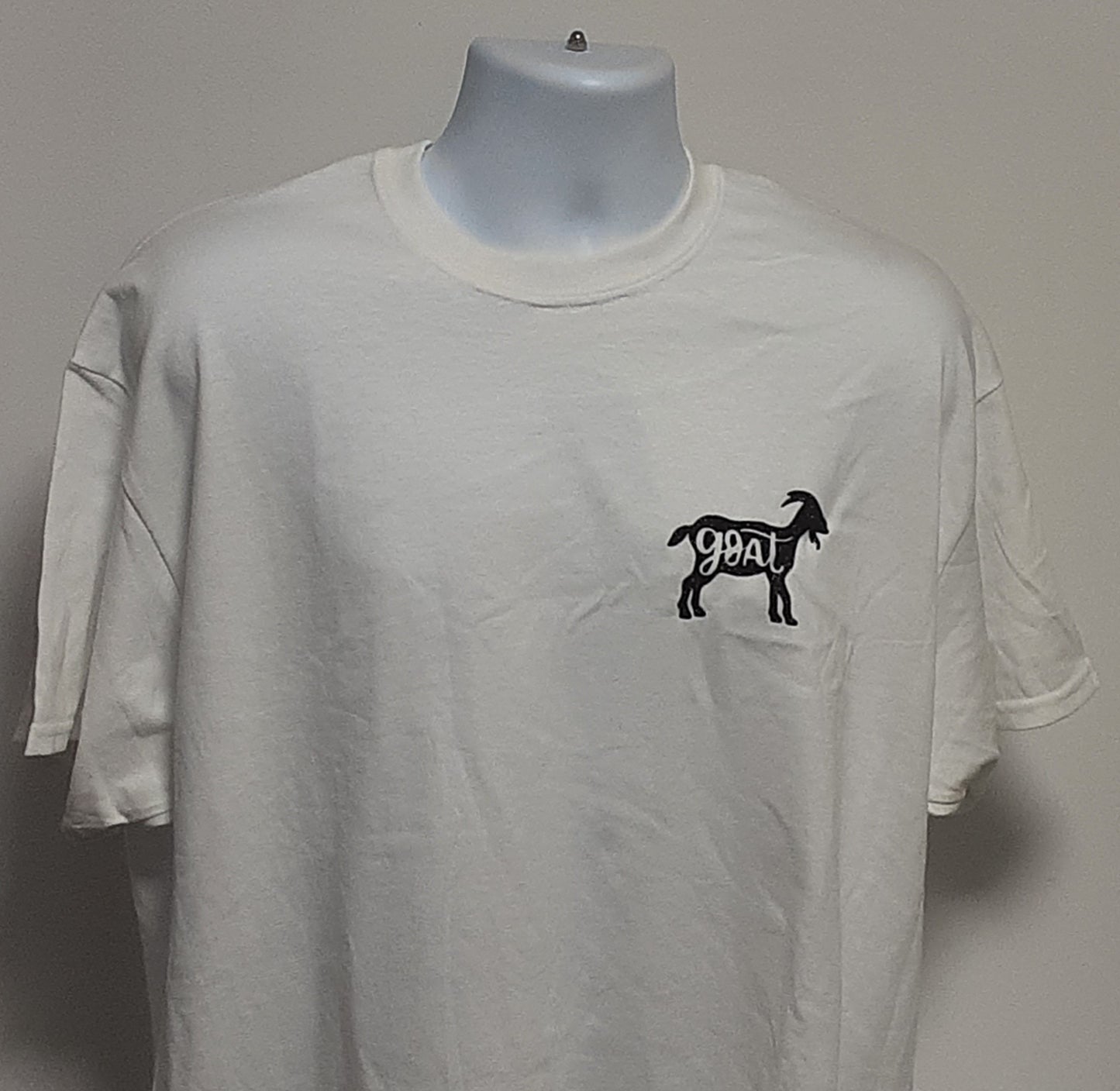 GOAT - What You See is What You Get