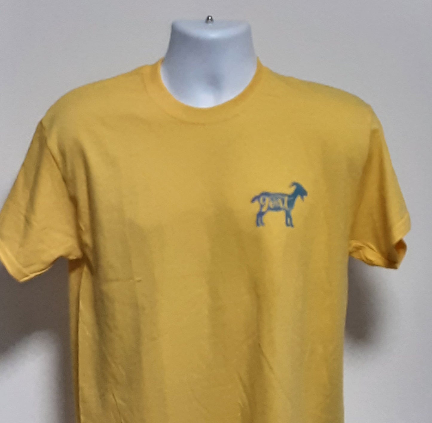 GOAT - What You See is What You Get