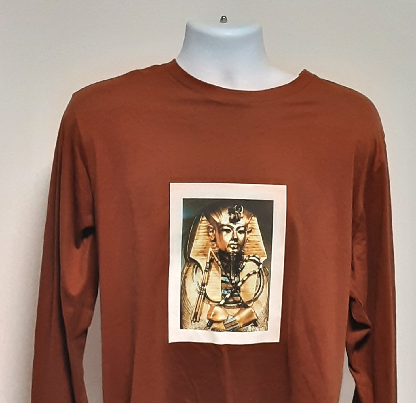 KING - What You See is What You Get