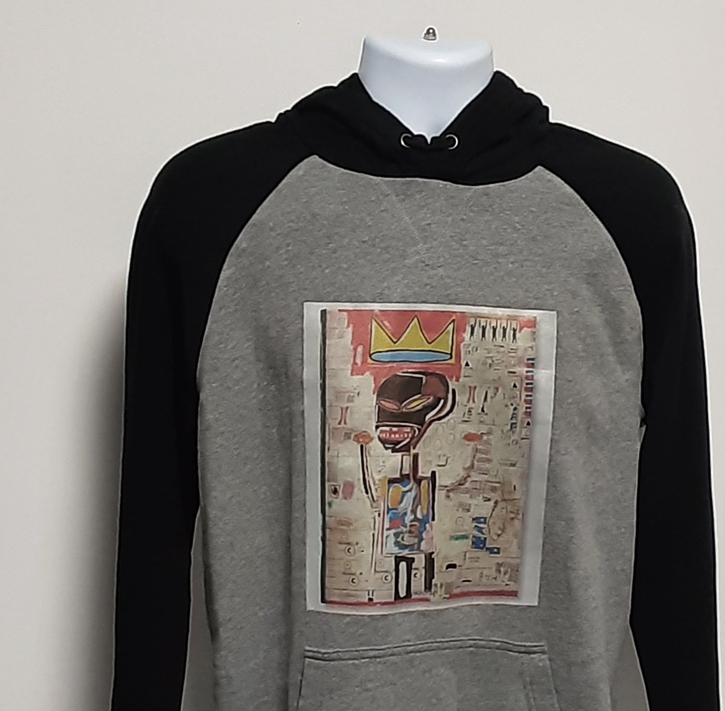 DARK ART - Hoodie/Hooded Sweater - What You See is What You Get