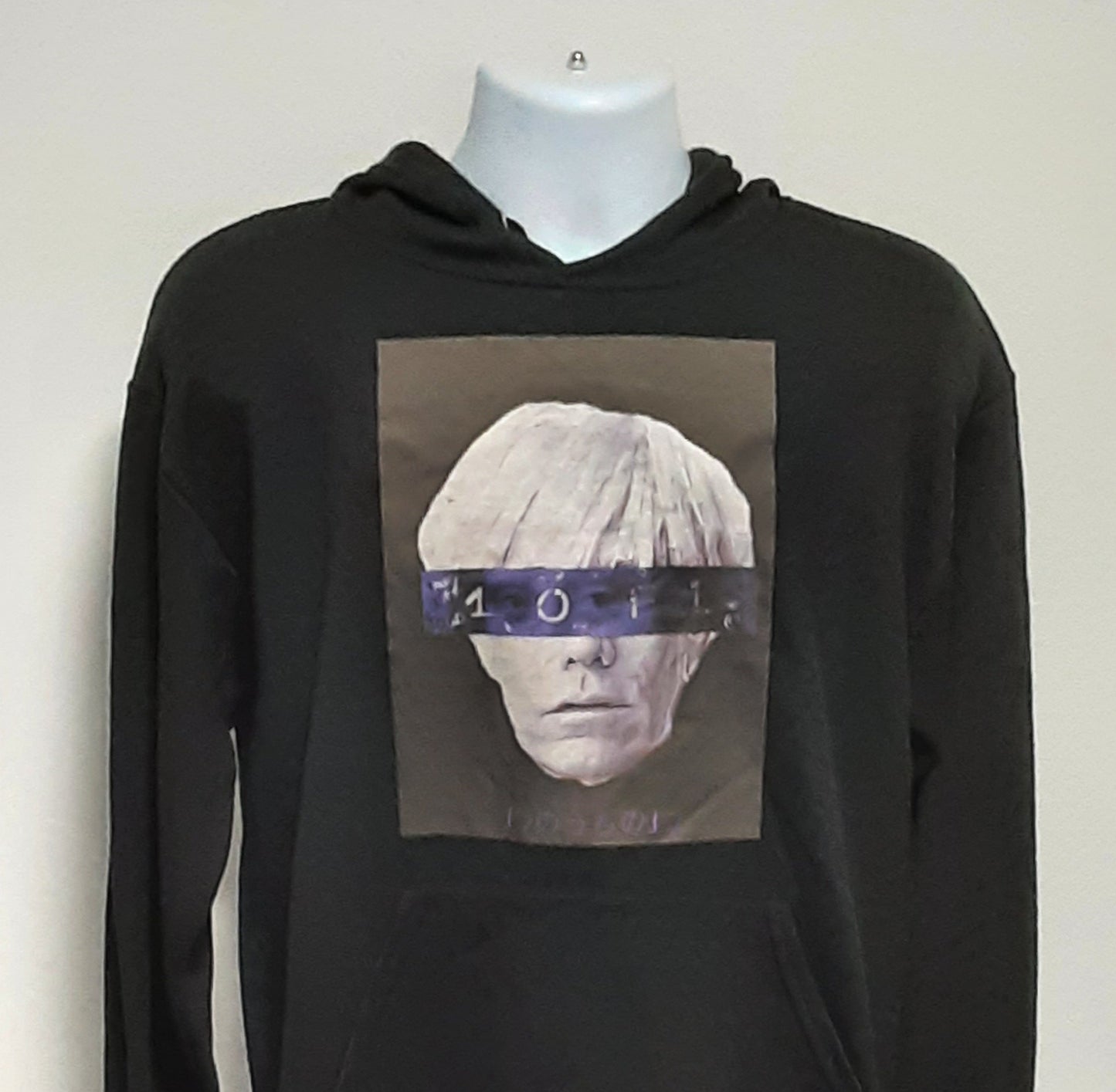 WarLisa (1984 Vibe) - What You See is What You Get