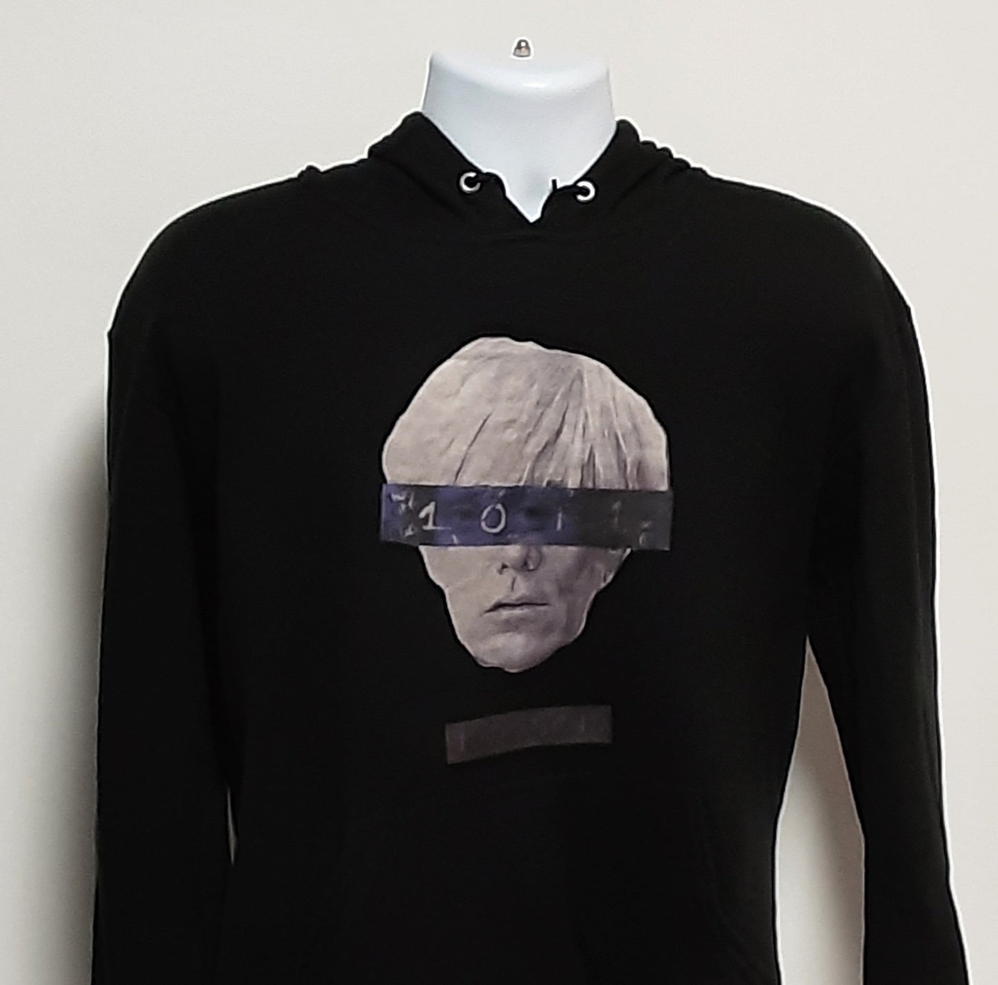 1984 VIBE - What You See is What You Get