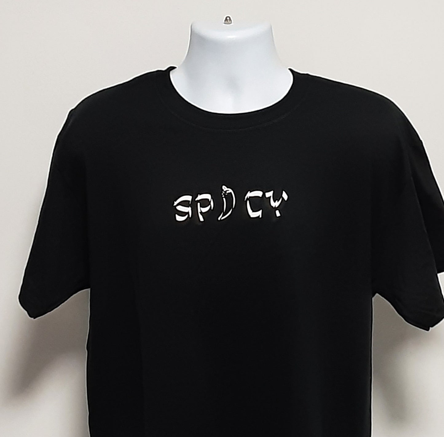 SPICY - What You See is What You Get