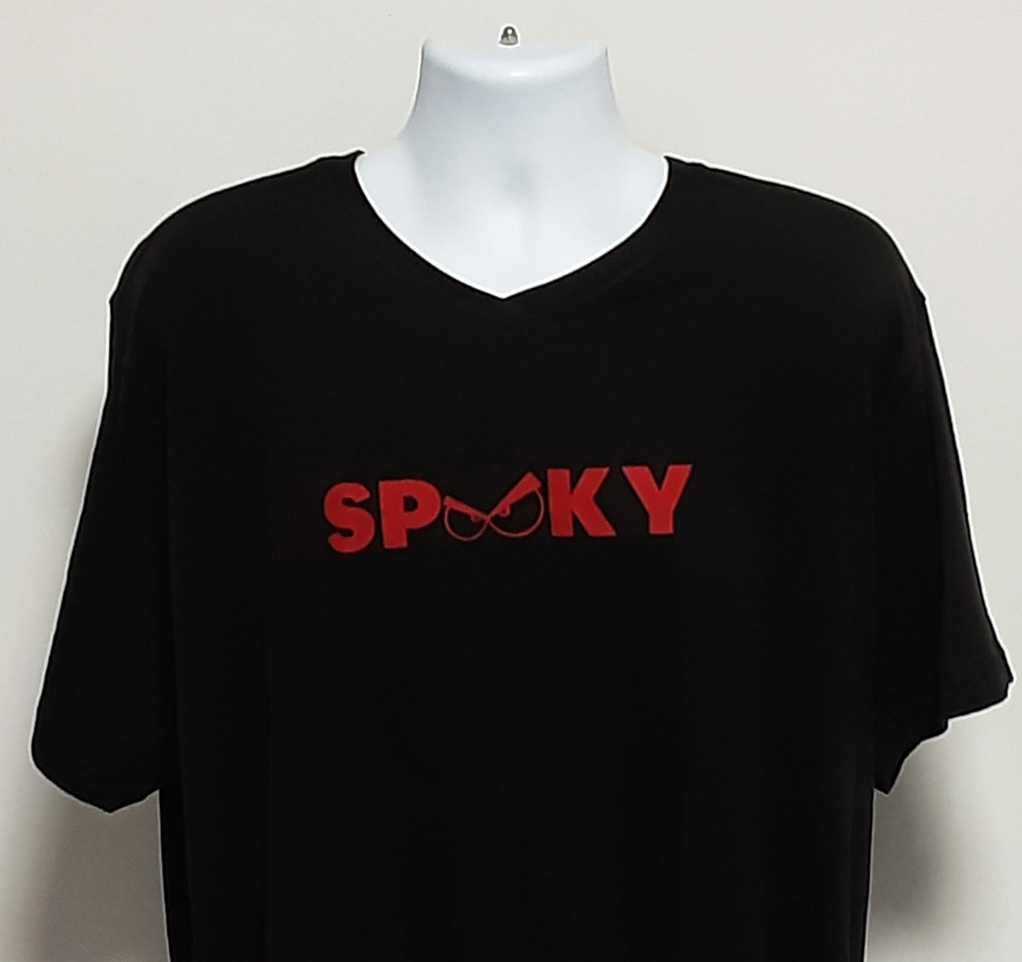 SPOOKY - What You See is What You Get