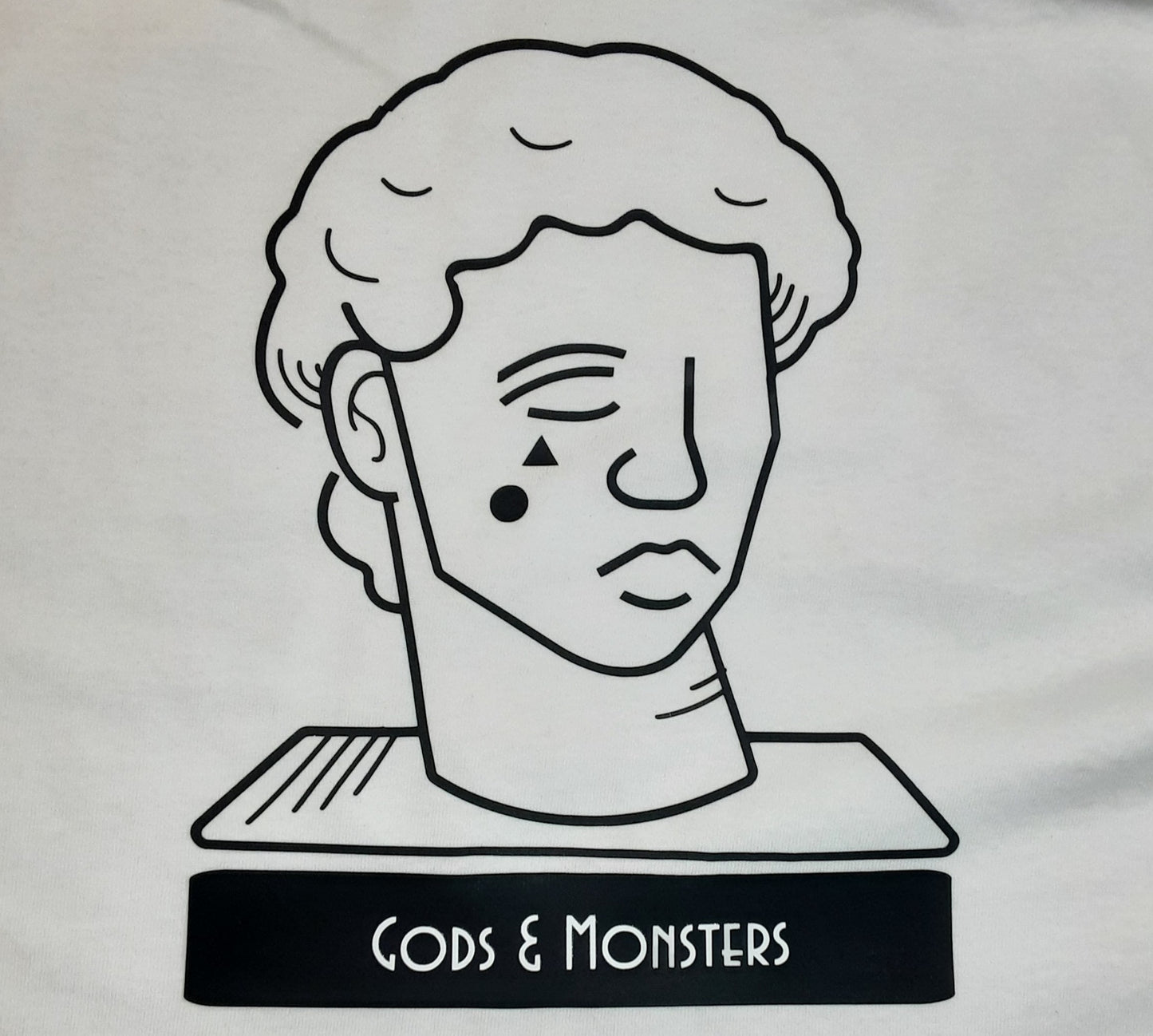 Gods & Monsters