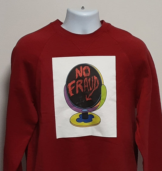 No Fraud