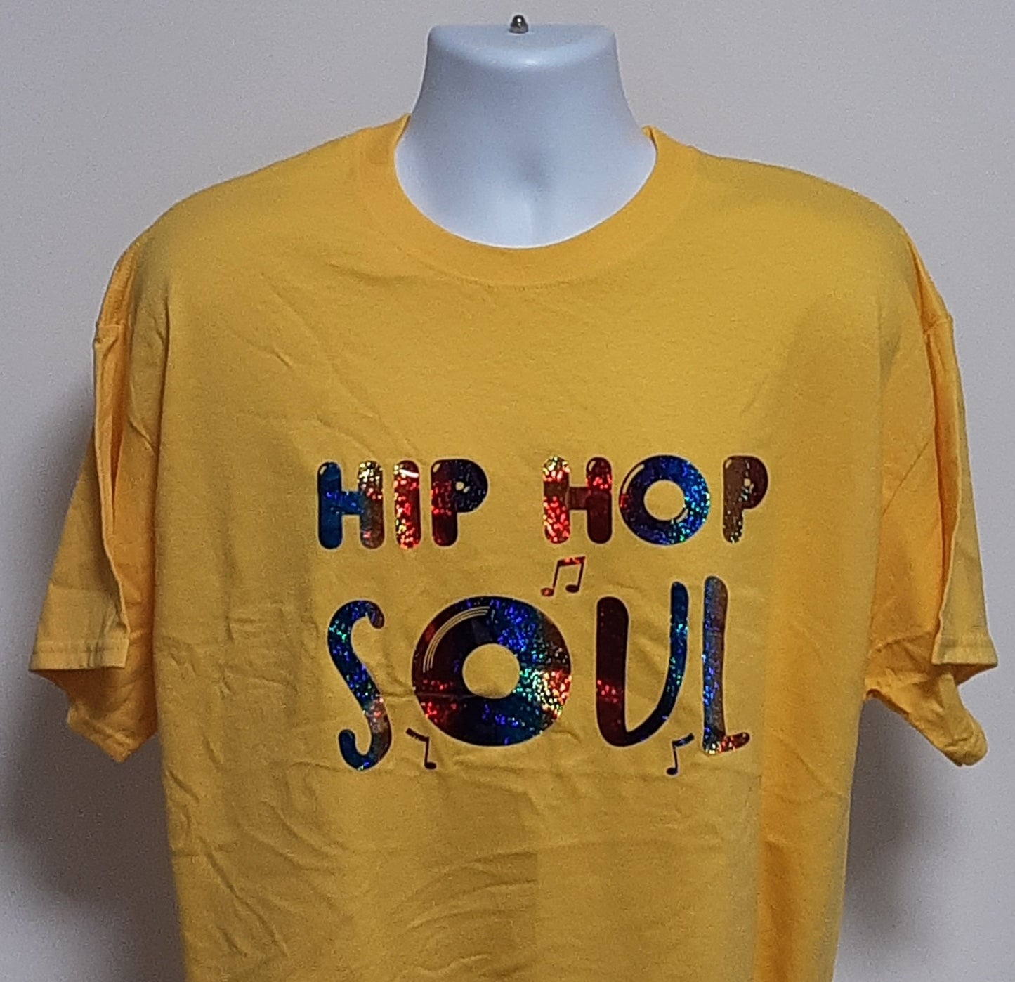 SOULHip Hop