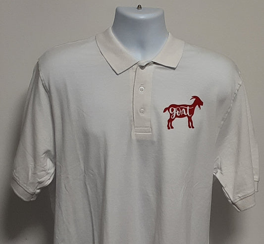 Goat - Polo Shirt