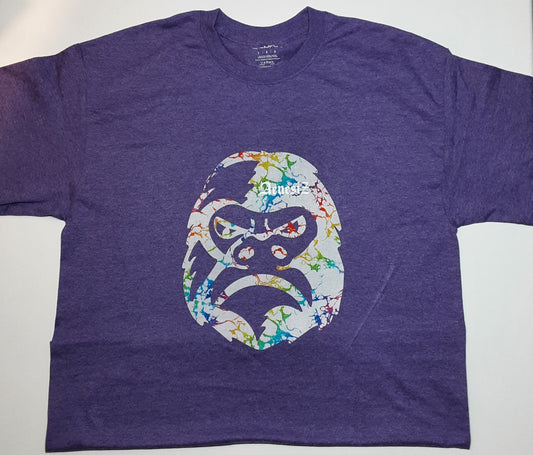 Apollo - Purple Skittle T-Shirt