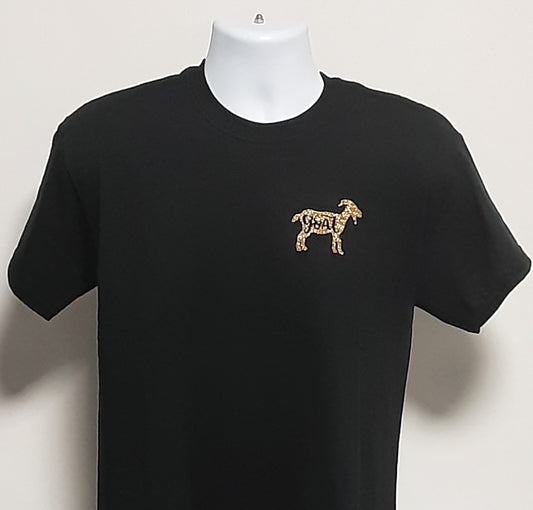 GOAT - What You See is What You Get