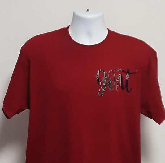 Goat- Tee Shirt/T-Shirt - What You See is What You Get