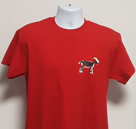 GOAT - What You See is What You Get