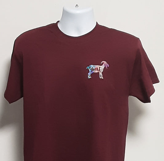 GOAT - What You See is What You Get