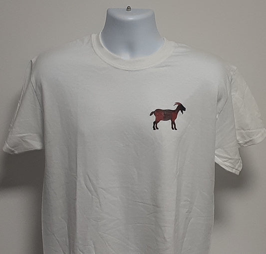GOAT - What You See is What You Get
