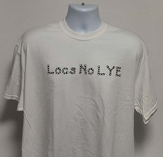 LOC'D NO LYE - What You See is What You Get