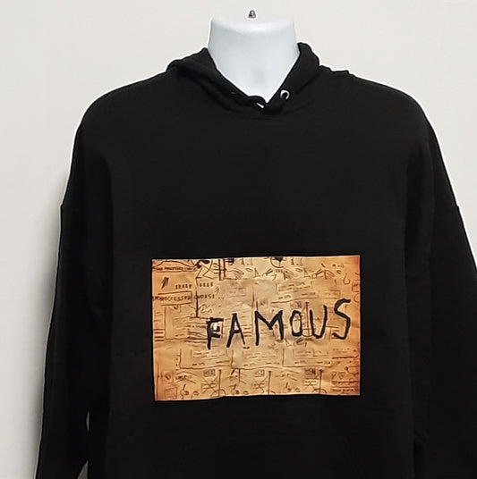 FAMOUS - What You See is What You Get