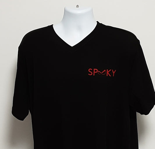 SPOOKY - What You See is What You Get