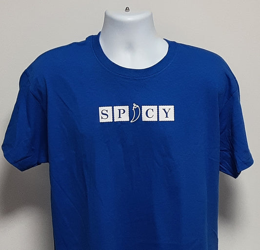SPICY - What You See is What You Get