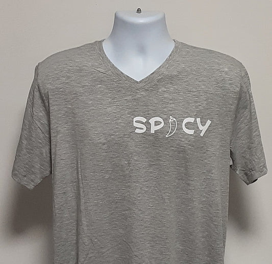 SPICY - What You See is What You Get