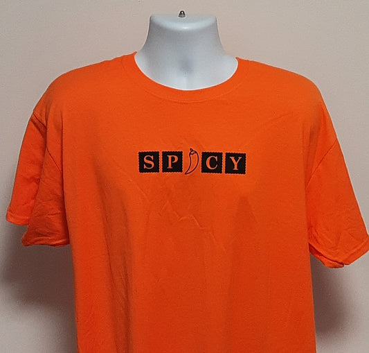 SPICY - What You See is What You Get