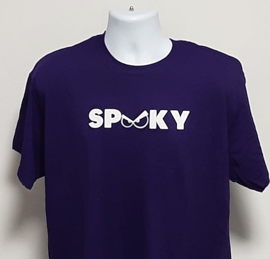 SPOOKY - What You See is What You Get